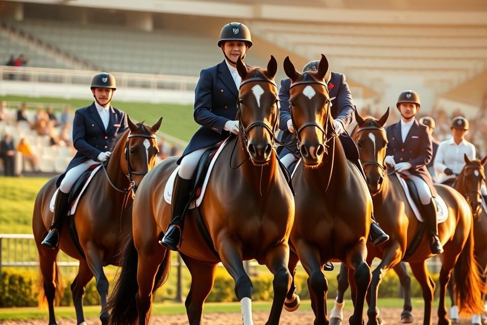 weltrangliste dressur