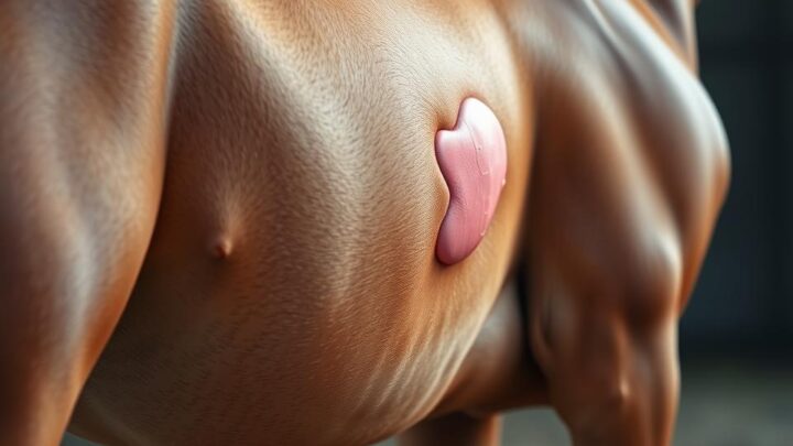 wie äußern sich leberprobleme beim pferd?