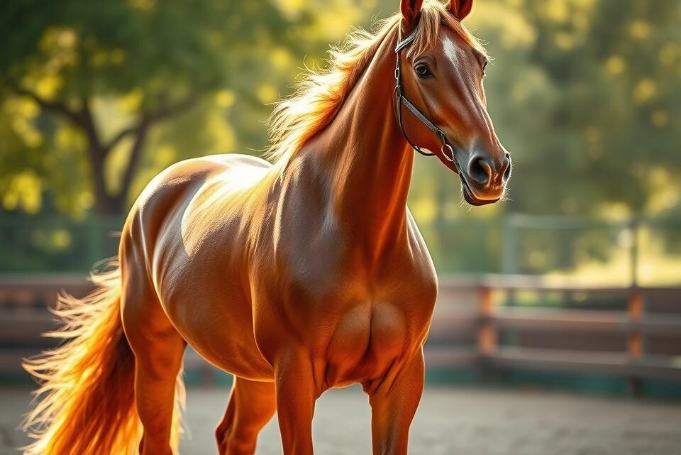 wie alt darf mein pferd auf turnieren sein?