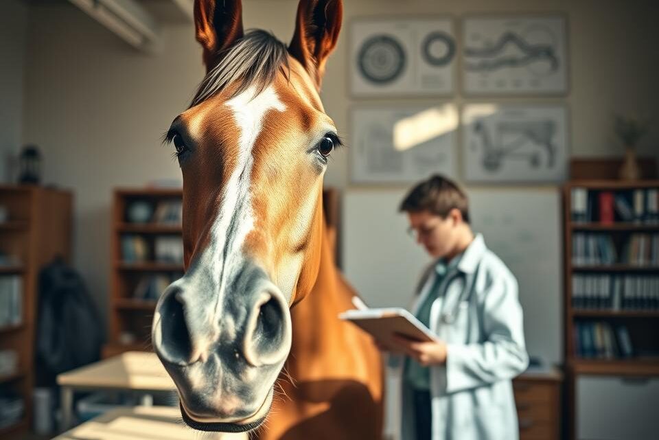 wie lange erinnert sich ein pferd?
