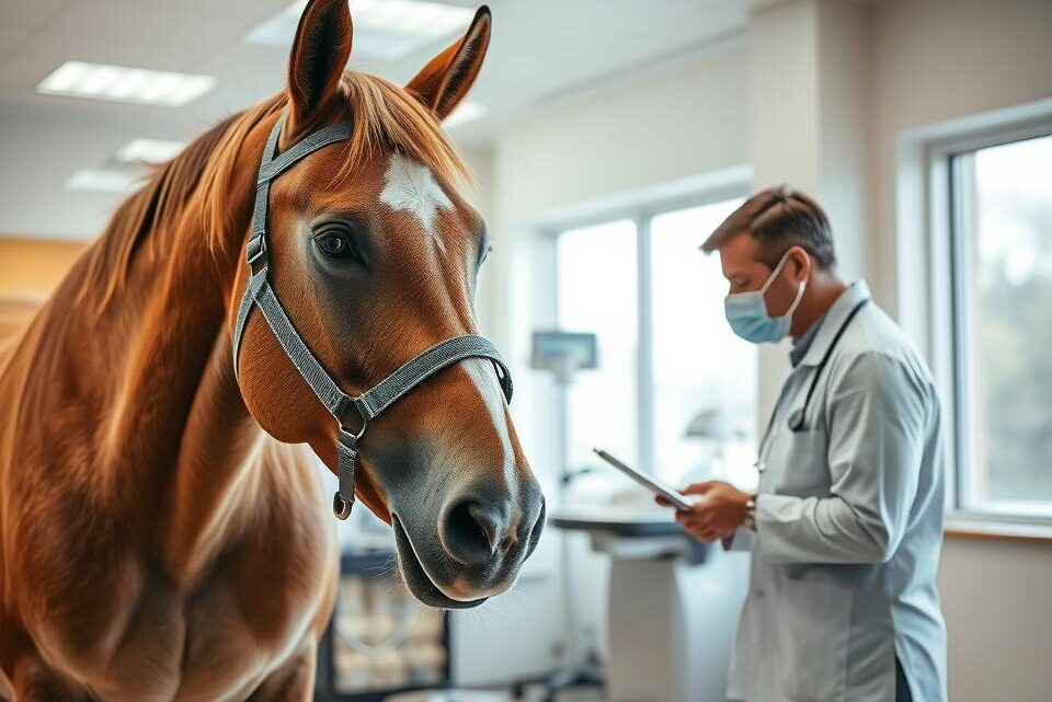 wie oft darf ein pferd am tag inhalieren?