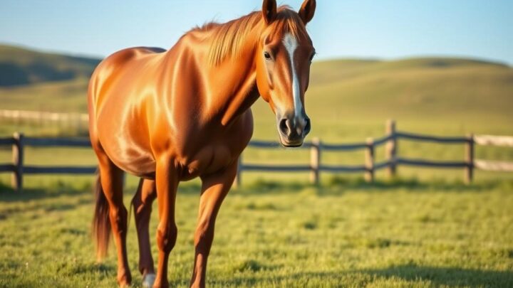wie oft in der woche sollte man ein pferd reiten?