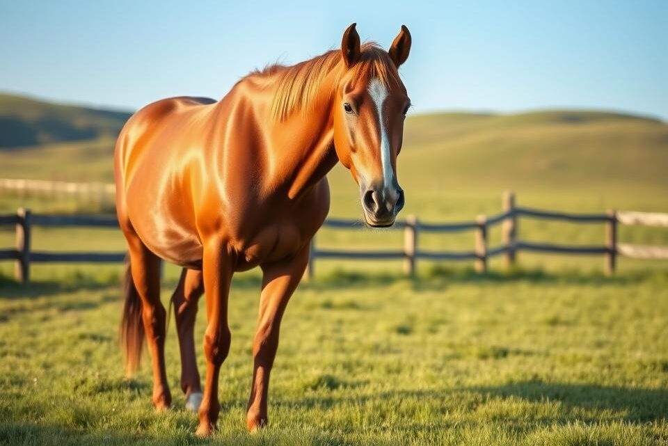 wie oft in der woche sollte man ein pferd reiten?