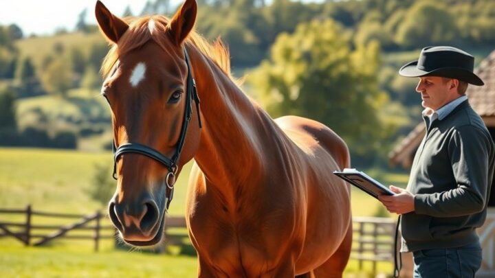 wie viel geld kann ich für mein pferd verlangen?