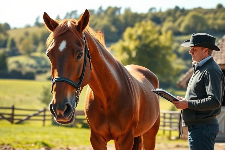 wie viel geld kann ich für mein pferd verlangen?