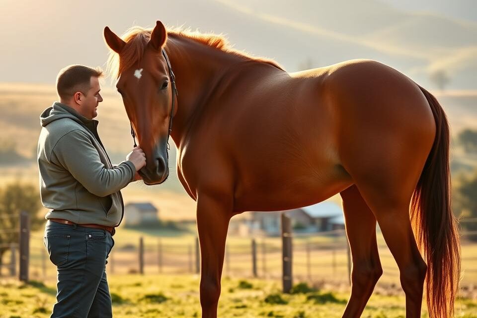 wo sollte man ein pferd kaufen?