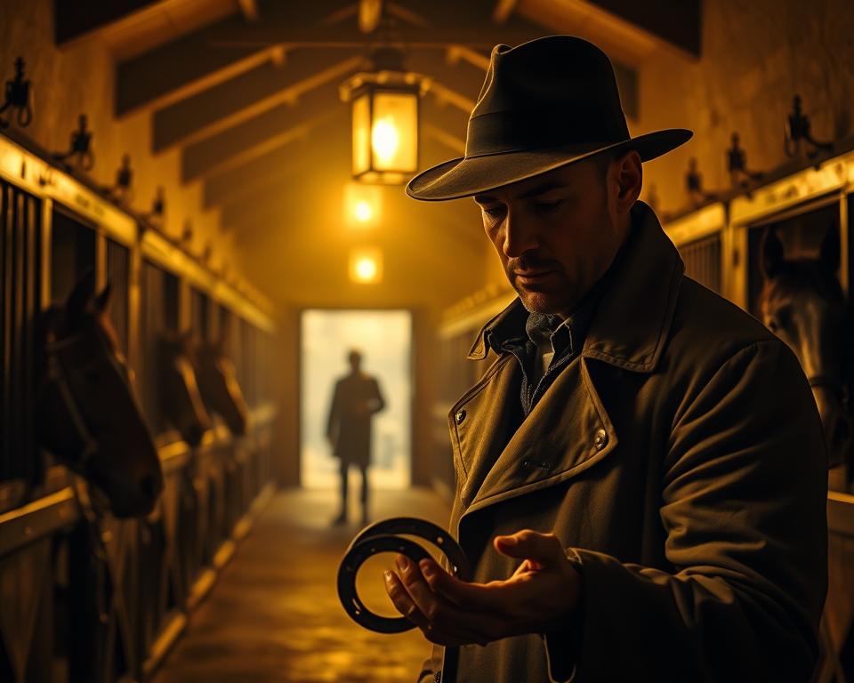 Detektei Stuttgart Stallermittlungen